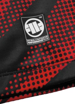Longsleeve Mesh Performance Pro plus Dot Camo II