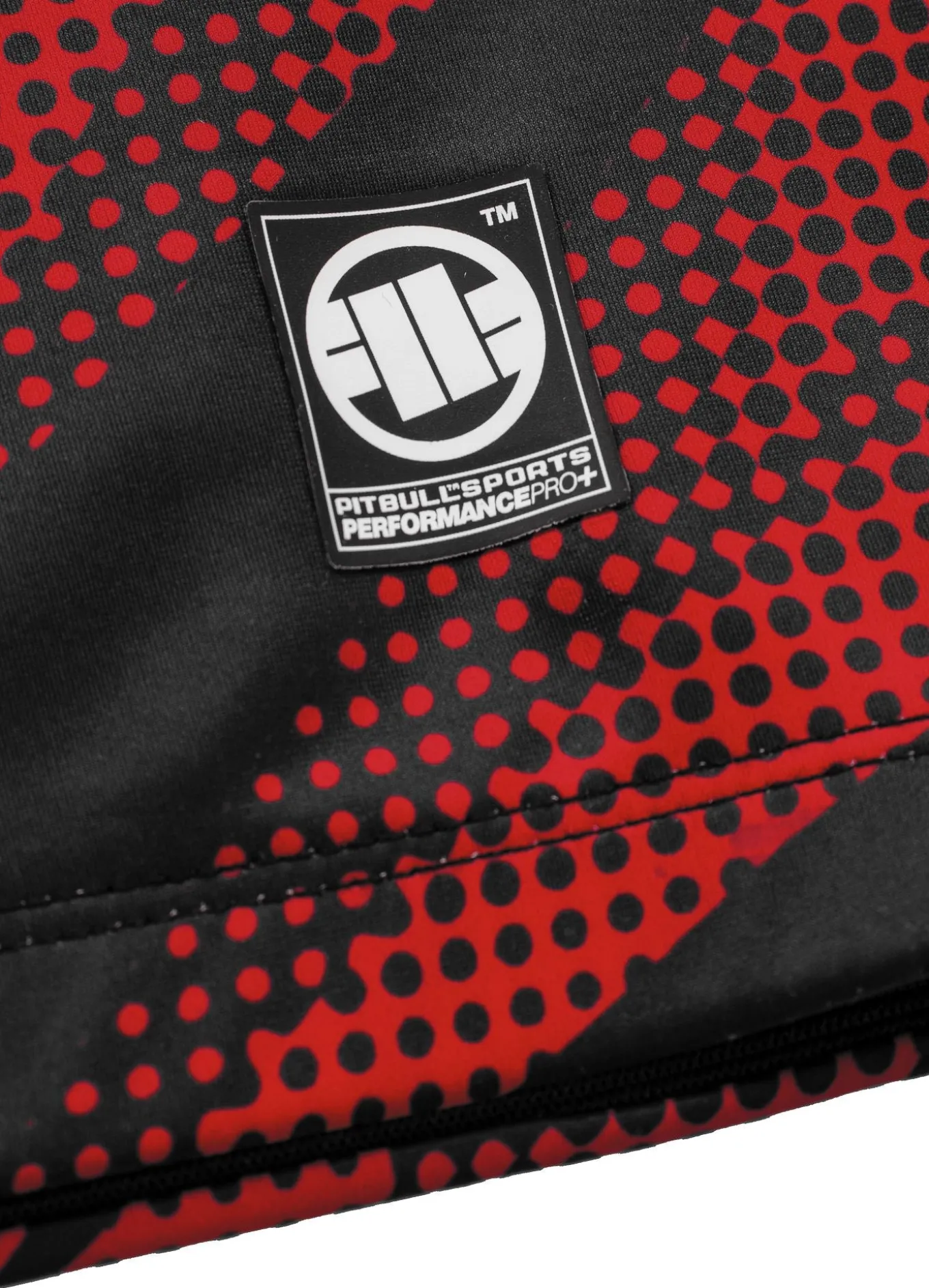 Longsleeve Mesh Performance Pro plus Dot Camo II
