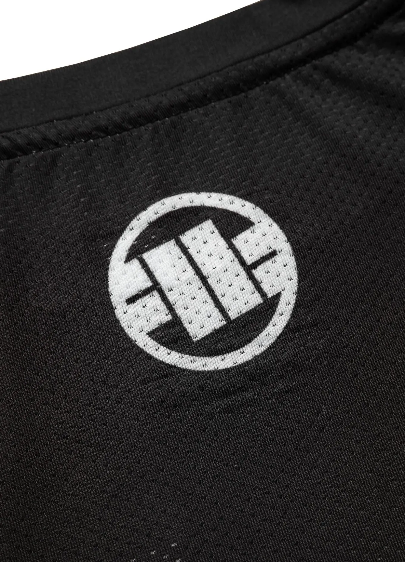 Longsleeve Mesh Performance Pro plus Net Camo Hilltop II