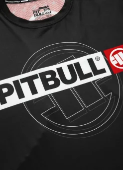 Longsleeve Mesh Performance Pro plus Hilltop Sports