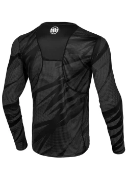 Longsleeve Mesh Performance Pro plus Dot Camo II