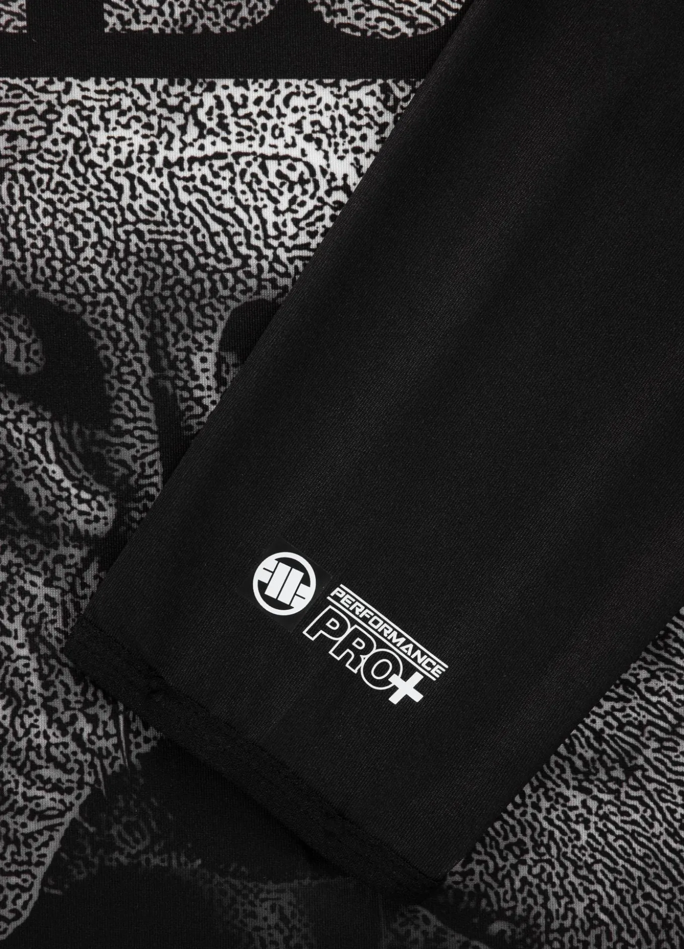 Longsleeve Mesh Performance Pro plus Born in 1989