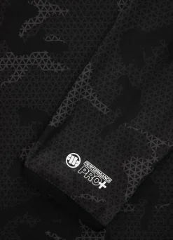 Longsleeve Mesh Performance Pro plus Net Camo Hilltop II