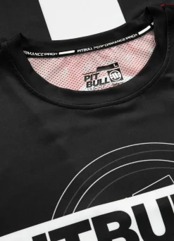 Longsleeve Mesh Performance Pro plus Hilltop Sports