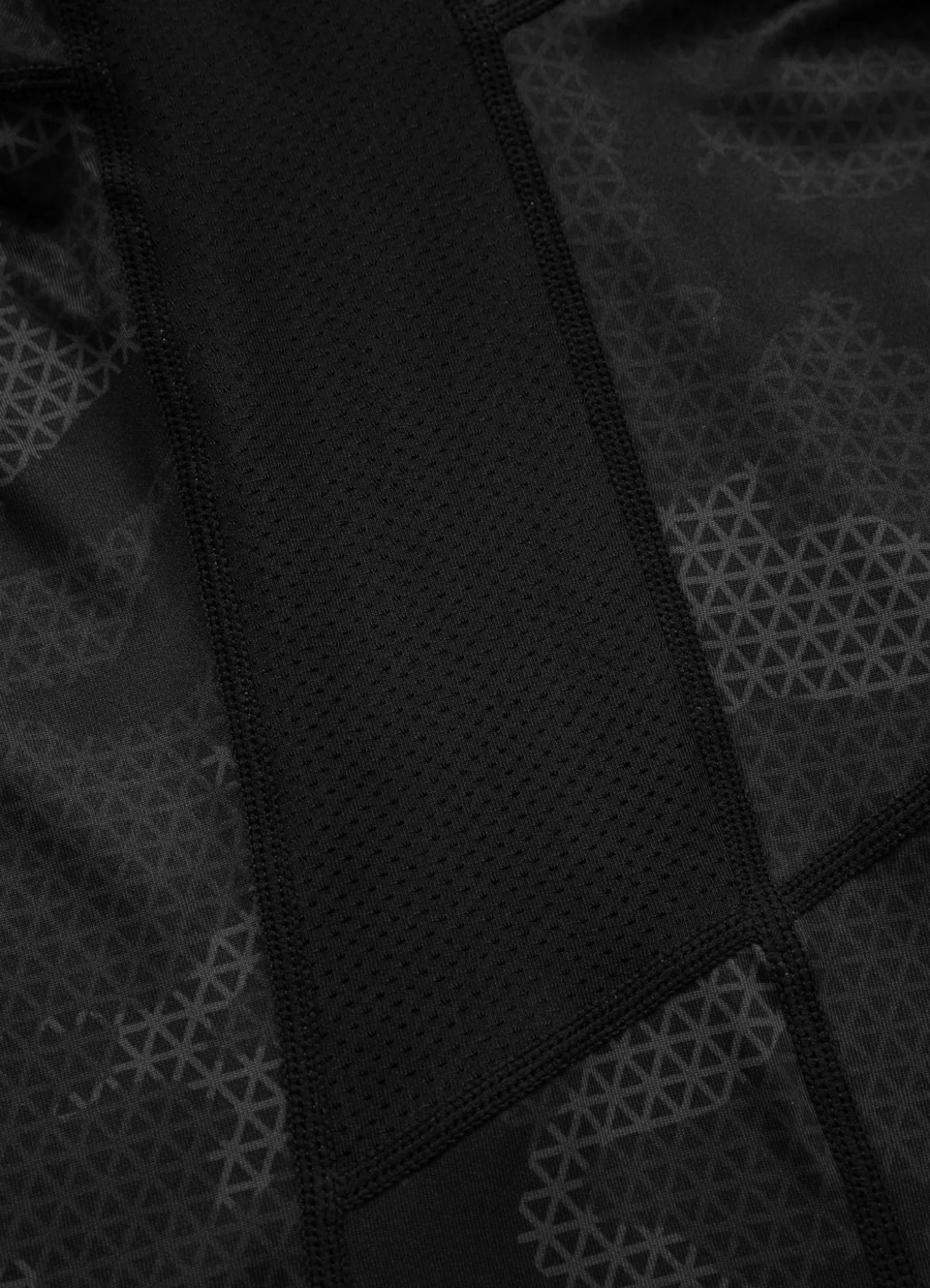 Longsleeve Mesh Performance Pro plus Net Camo Hilltop II