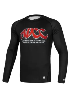 Longsleeve Rashguard ADCC