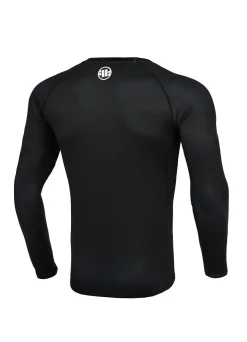 Longsleeve Rashguard ADCC