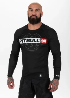 Longsleeve Rashguard Hilltop Sports