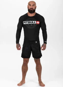 Longsleeve Rashguard Hilltop Sports