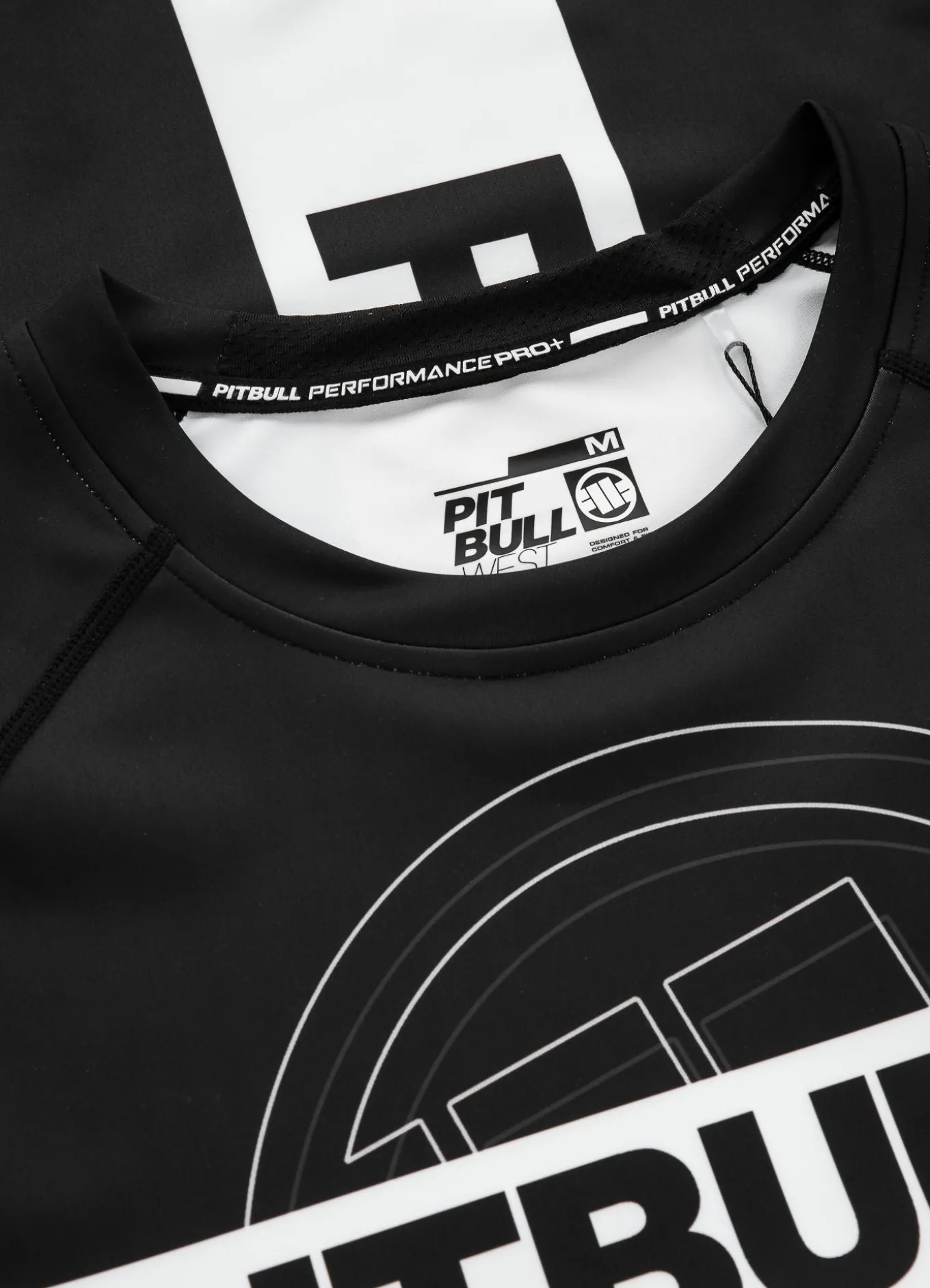 Longsleeve Rashguard Hilltop Sports