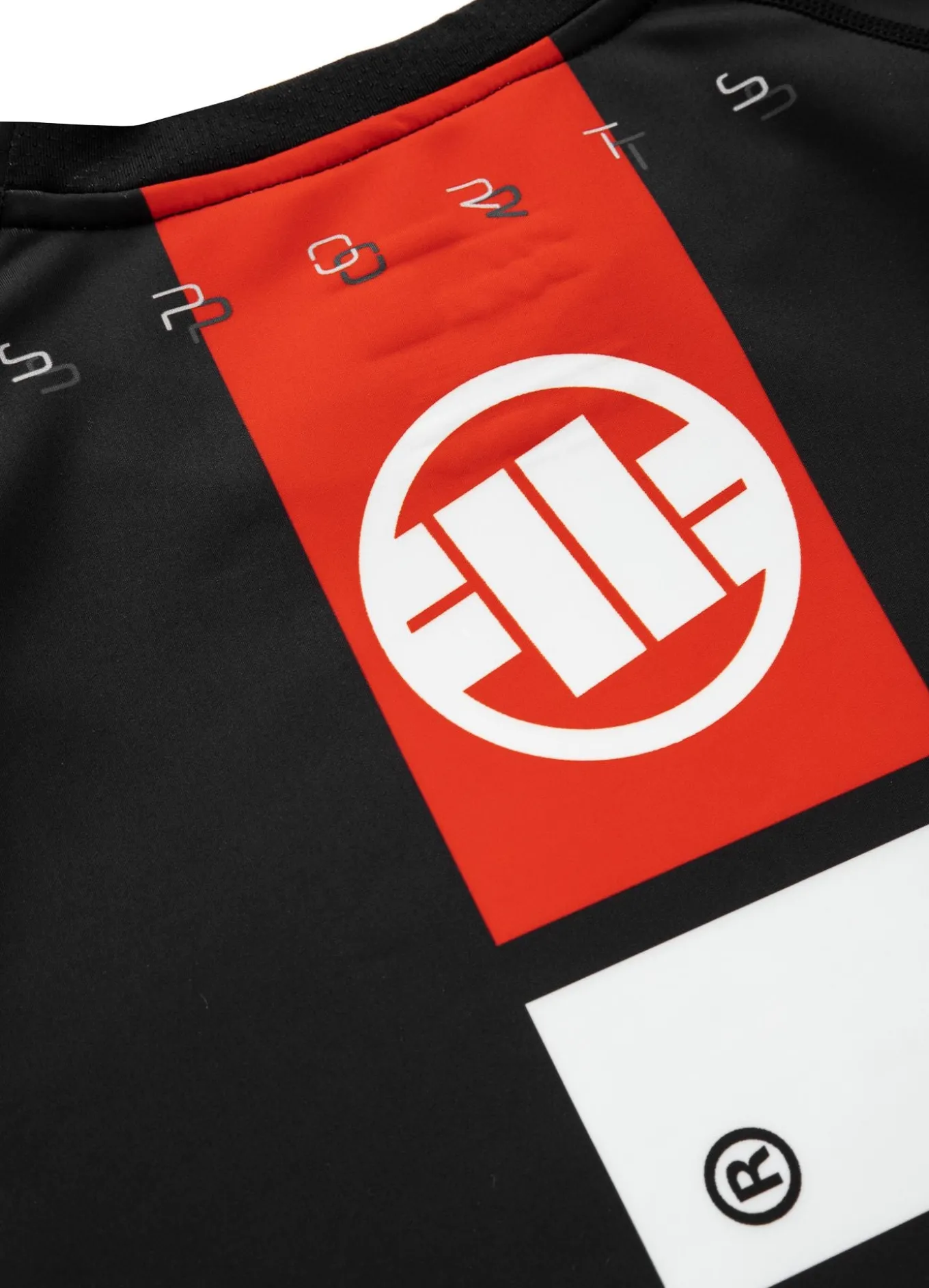 Longsleeve Rashguard Hilltop Sports