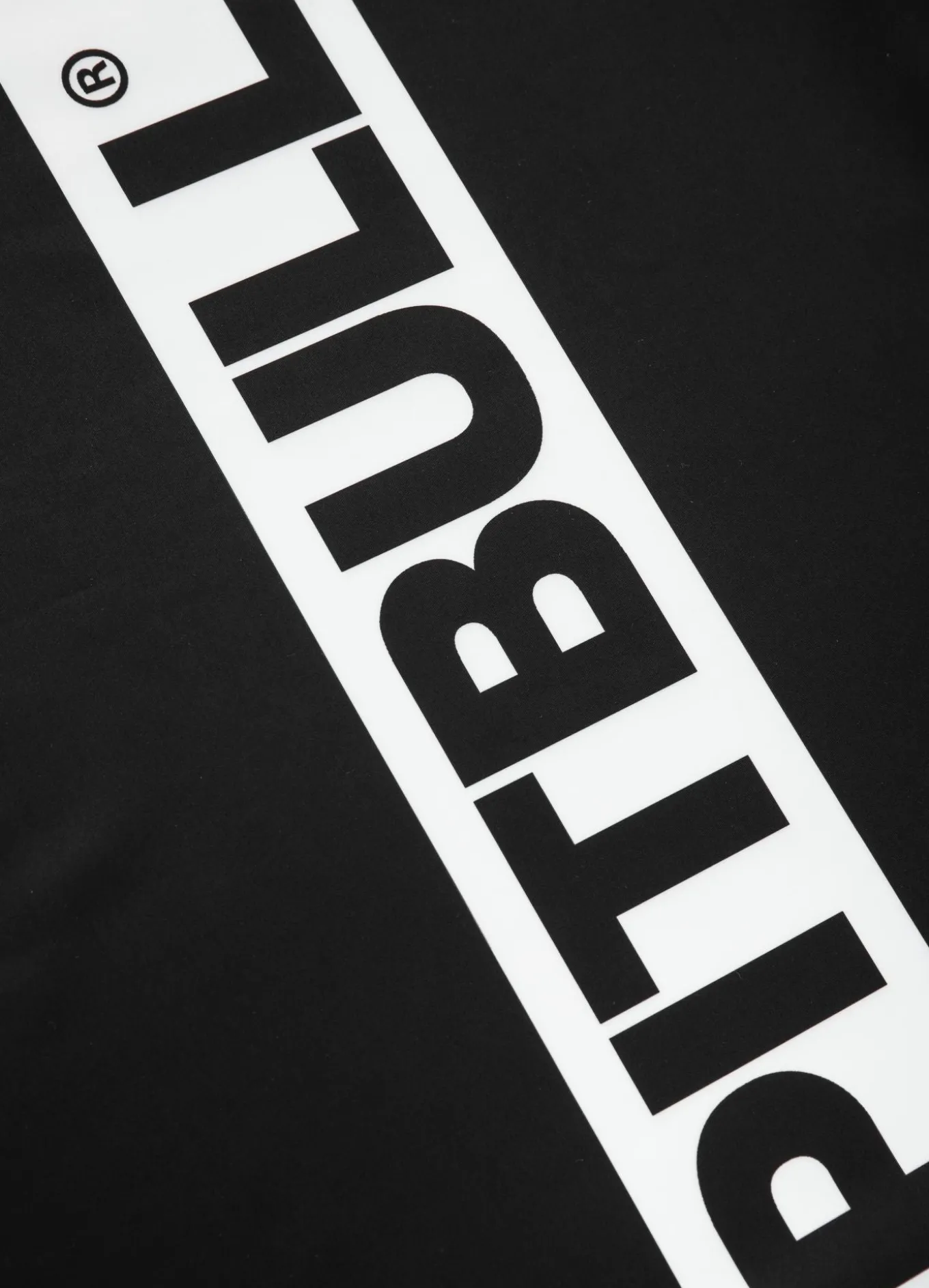 Longsleeve Rashguard Hilltop Sports