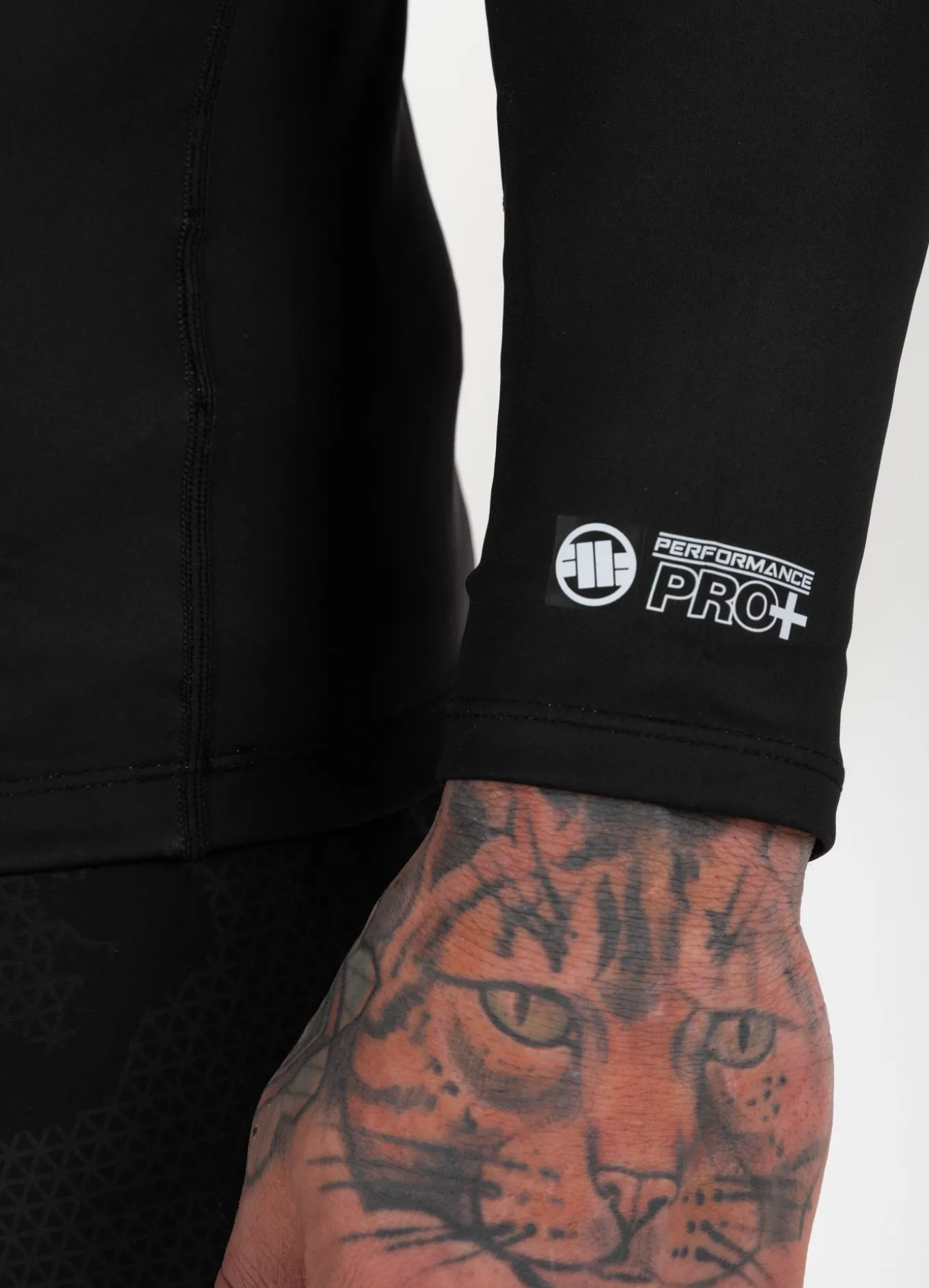 Longsleeve Rashguard Hilltop Sports