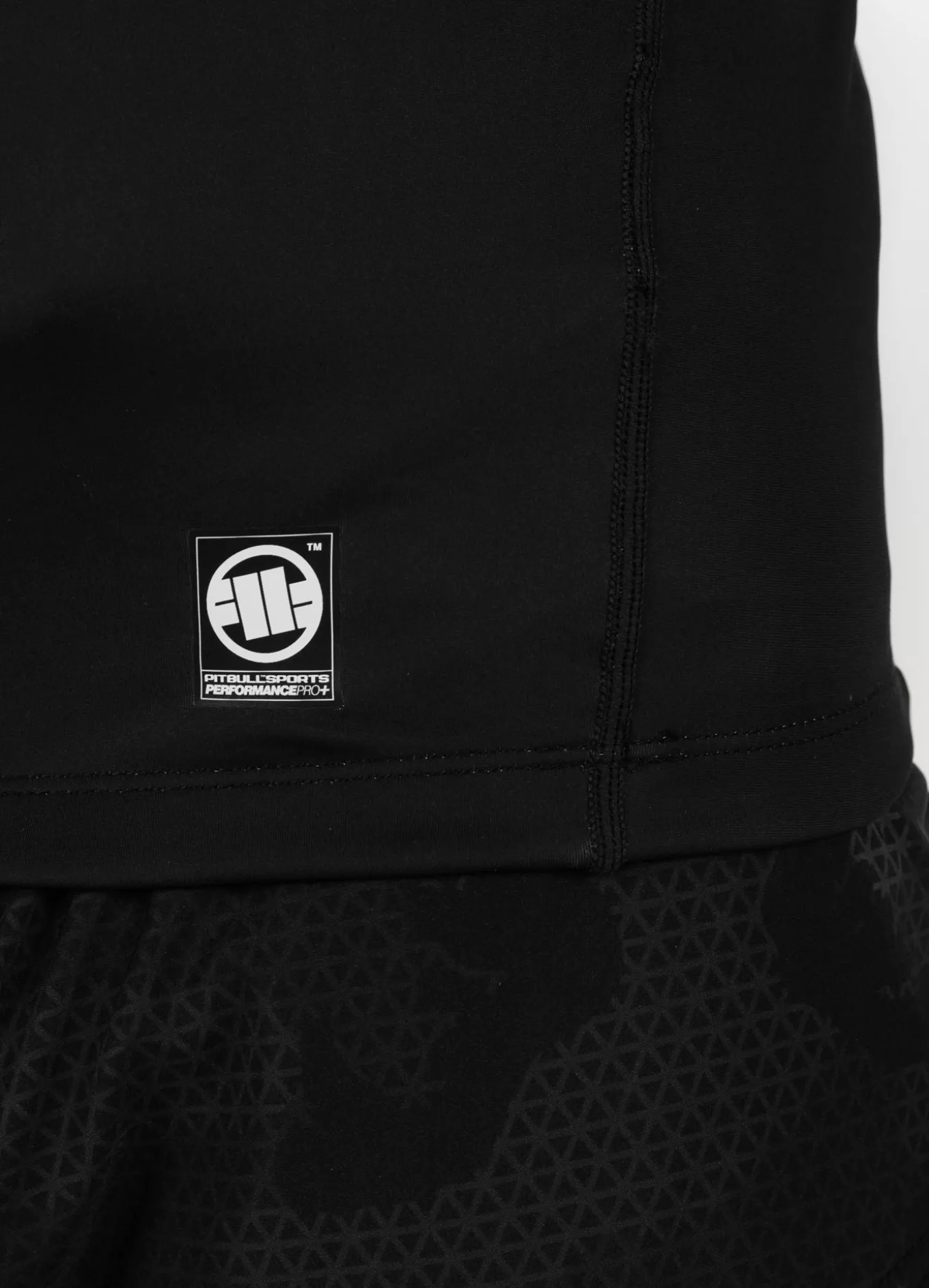 Longsleeve Rashguard Hilltop Sports