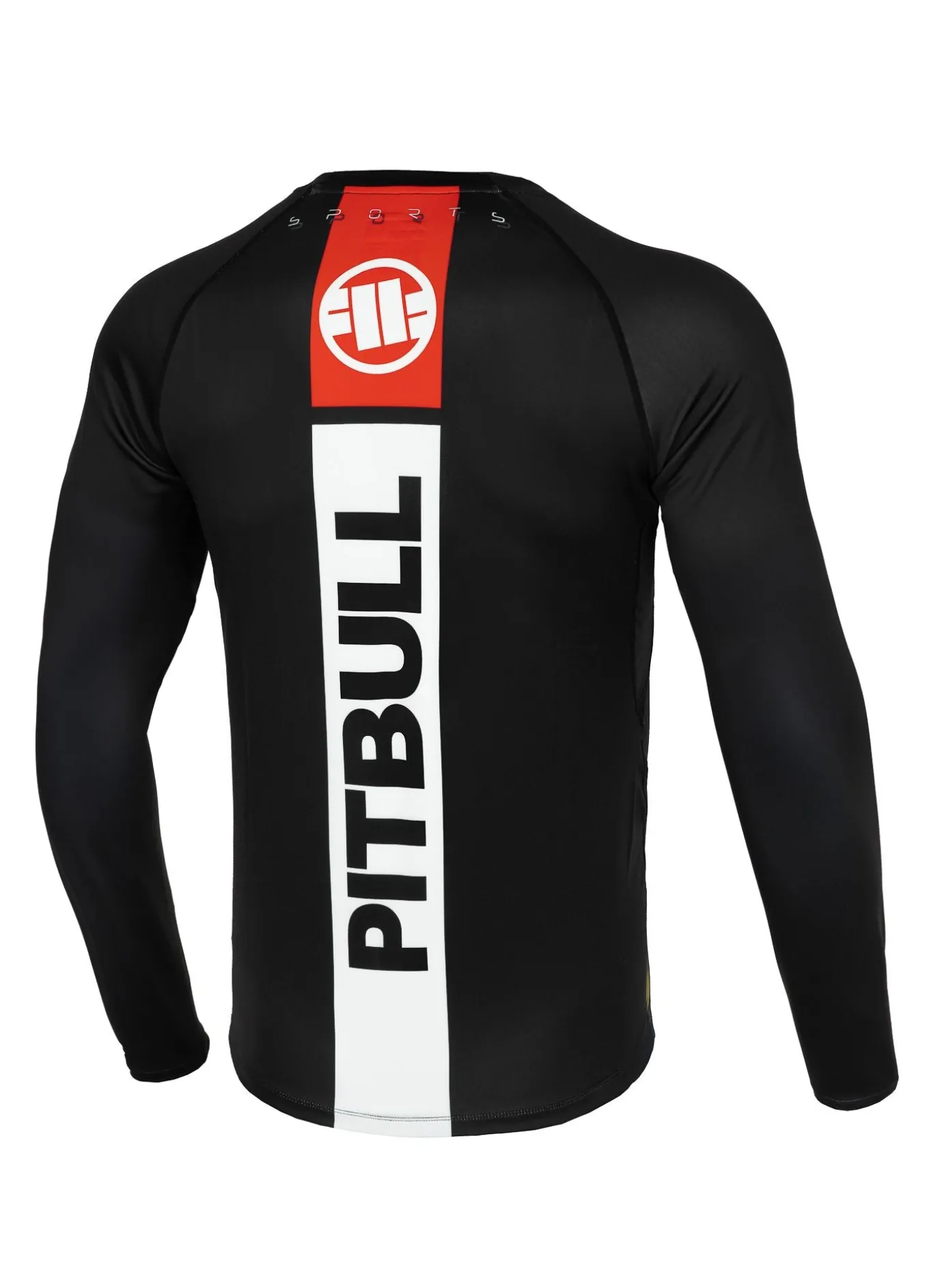 Longsleeve Rashguard Hilltop Sports