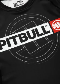Longsleeve Rashguard Hilltop Sports