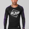 Longsleeve Rashguard Performance Pro plus Big Logo AJP