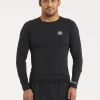 Longsleeve Rashguard Performance Pro plus New Logo
