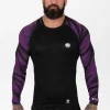 Longsleeve Rashguard Performance Pro plus Belt