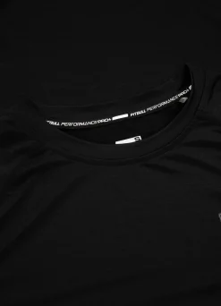 Longsleeve Rashguard Performance Pro plus New Logo
