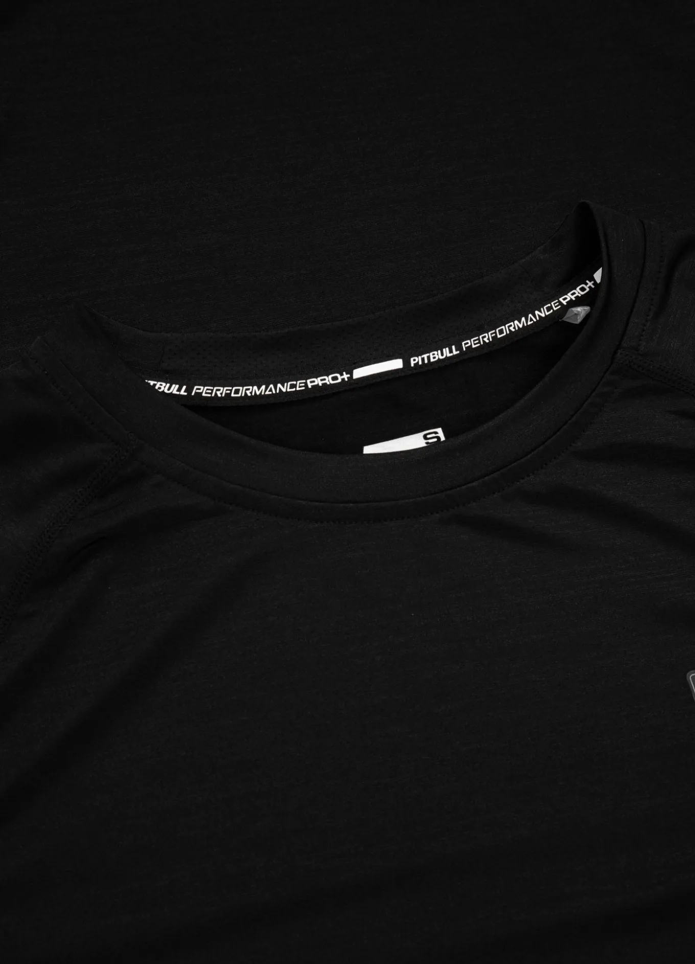 Longsleeve Rashguard Performance Pro plus New Logo