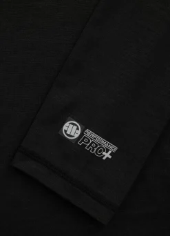 Longsleeve Rashguard Performance Pro plus New Logo