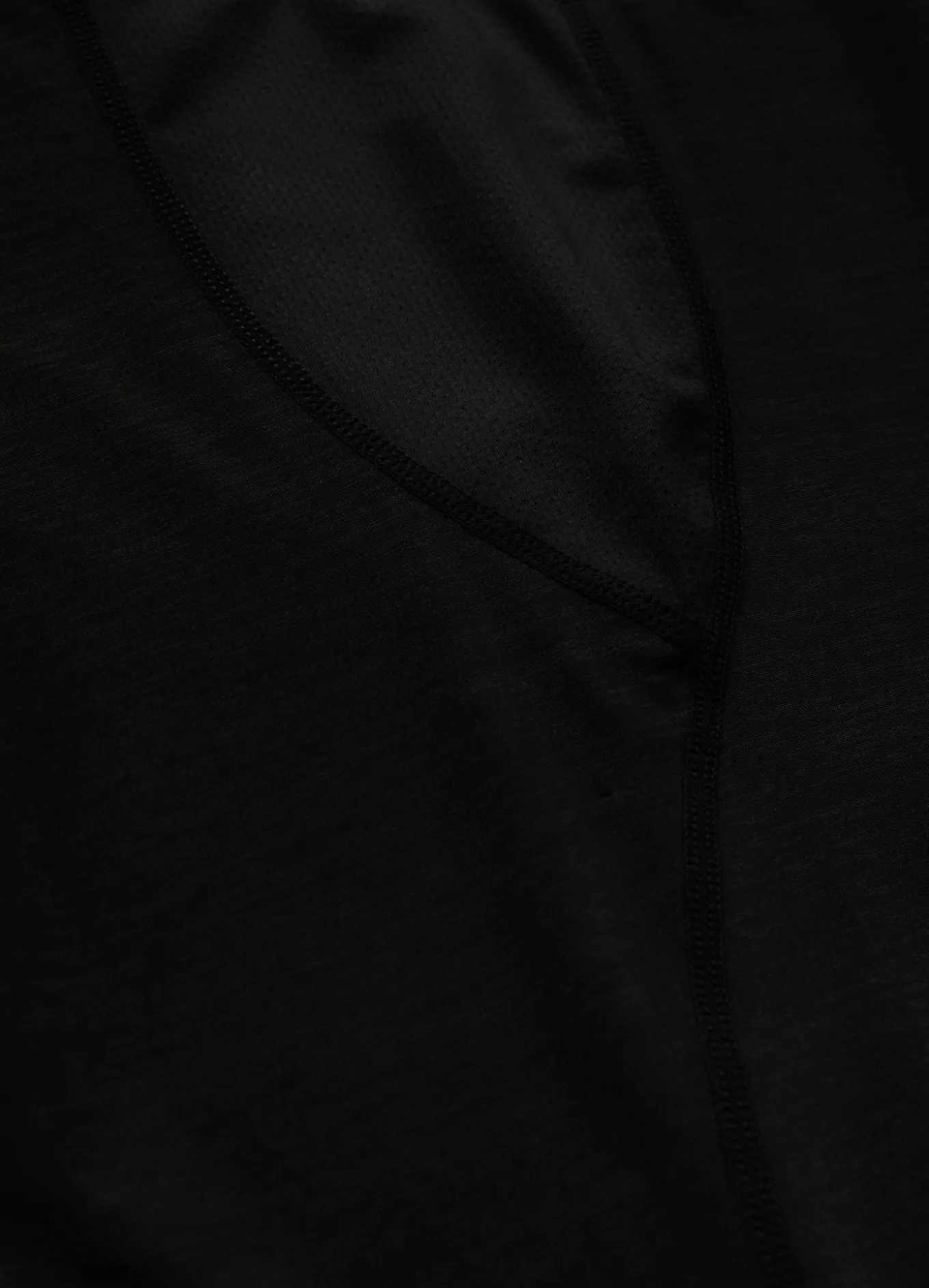 Longsleeve Rashguard Performance Pro plus New Logo