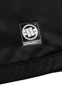 Longsleeve Rashguard Performance Pro plus Belt