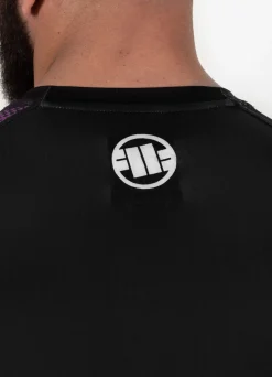 Longsleeve Rashguard Performance Pro plus Belt