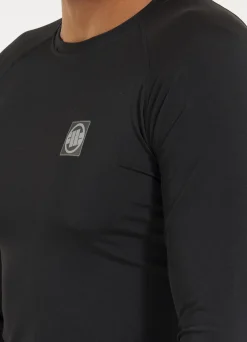 Longsleeve Rashguard Performance Pro plus New Logo