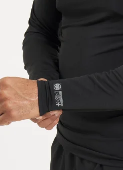 Longsleeve Rashguard Performance Pro plus New Logo