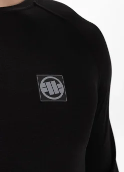 Longsleeve Rashguard Performance Pro plus New Logo