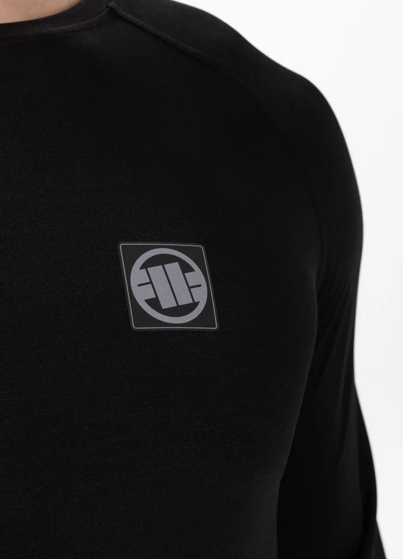 Longsleeve Rashguard Performance Pro plus New Logo