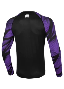 Longsleeve Rashguard Performance Pro plus Belt