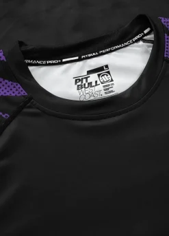 Longsleeve Rashguard Performance Pro plus Belt