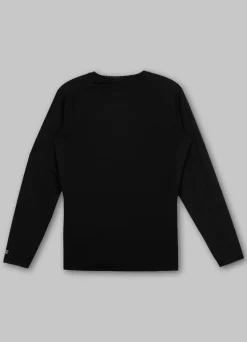 Longsleeve Rashguard Performance Pro plus New Logo