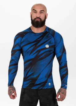 Longsleeve Rashguard Rashguard Dot Camo II
