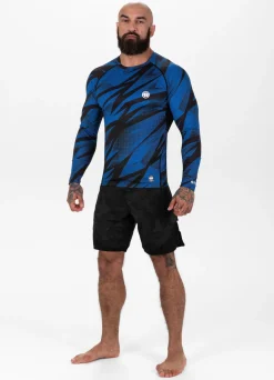 Longsleeve Rashguard Rashguard Dot Camo II