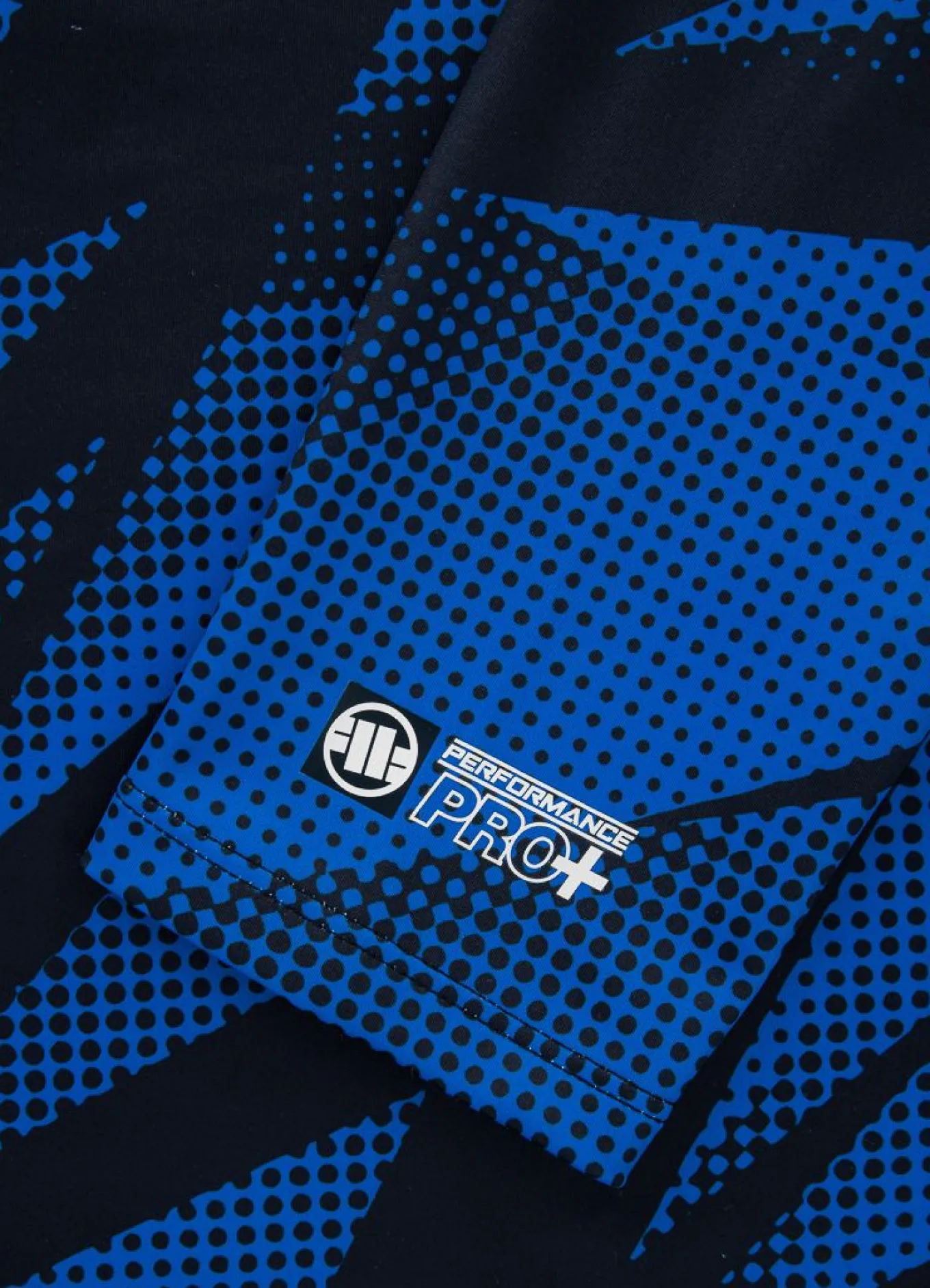 Longsleeve Rashguard Rashguard Dot Camo II