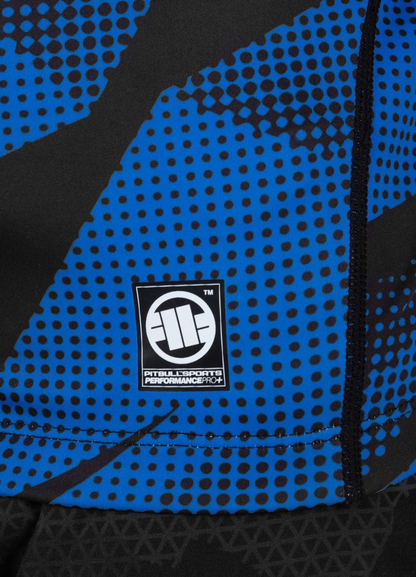Longsleeve Rashguard Rashguard Dot Camo II