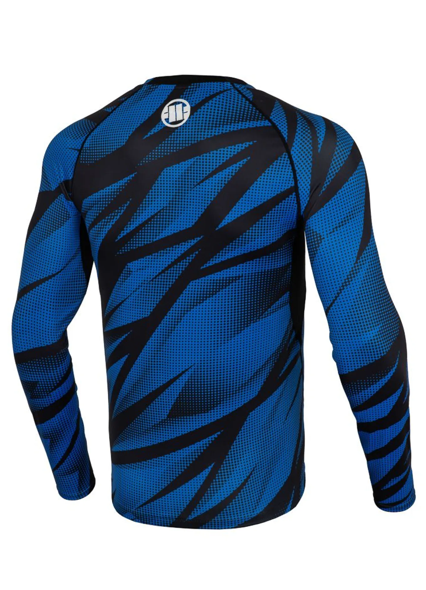 Longsleeve Rashguard Rashguard Dot Camo II