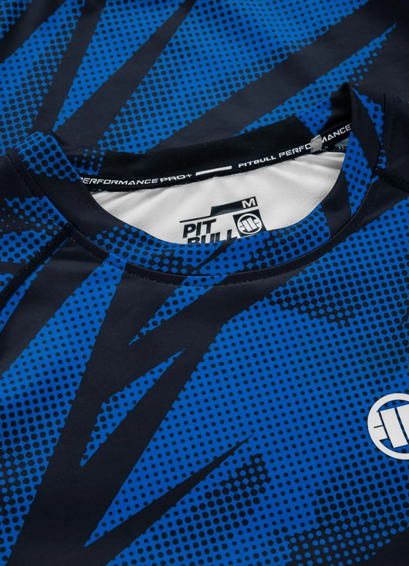 Longsleeve Rashguard Rashguard Dot Camo II