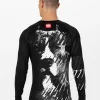 Longsleeve Rashguard Street Dog