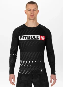 Longsleeve Rashguard Street Dog