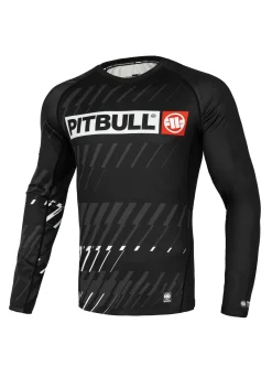 Longsleeve Rashguard Street Dog