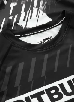 Longsleeve Rashguard Street Dog