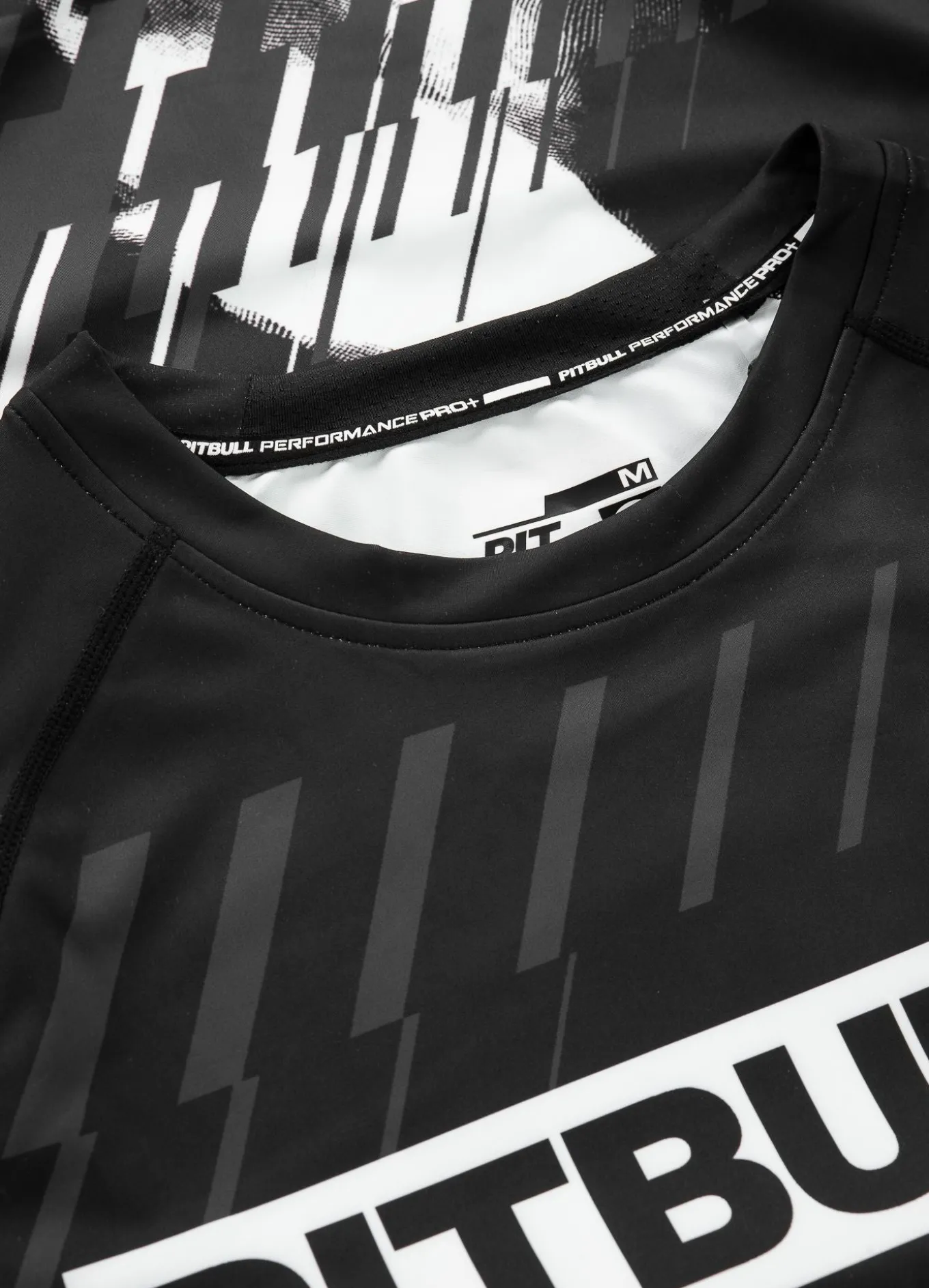 Longsleeve Rashguard Street Dog