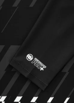 Longsleeve Rashguard Street Dog