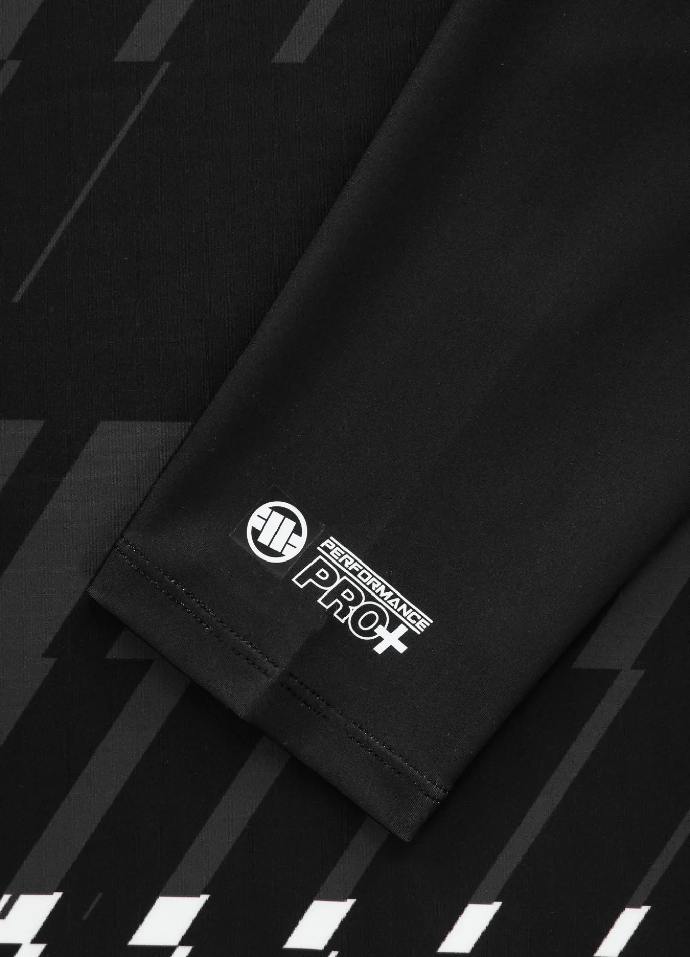 Longsleeve Rashguard Street Dog