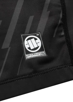 Longsleeve Rashguard Street Dog